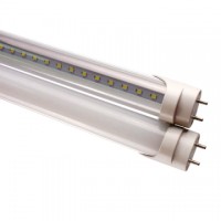ILUMINAT COMERCIAL LED - Reduceri Tub LED T8 Clar 150cm 25W Aluminiu Promotie